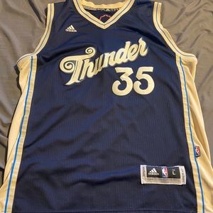Kevin Durant Jersey